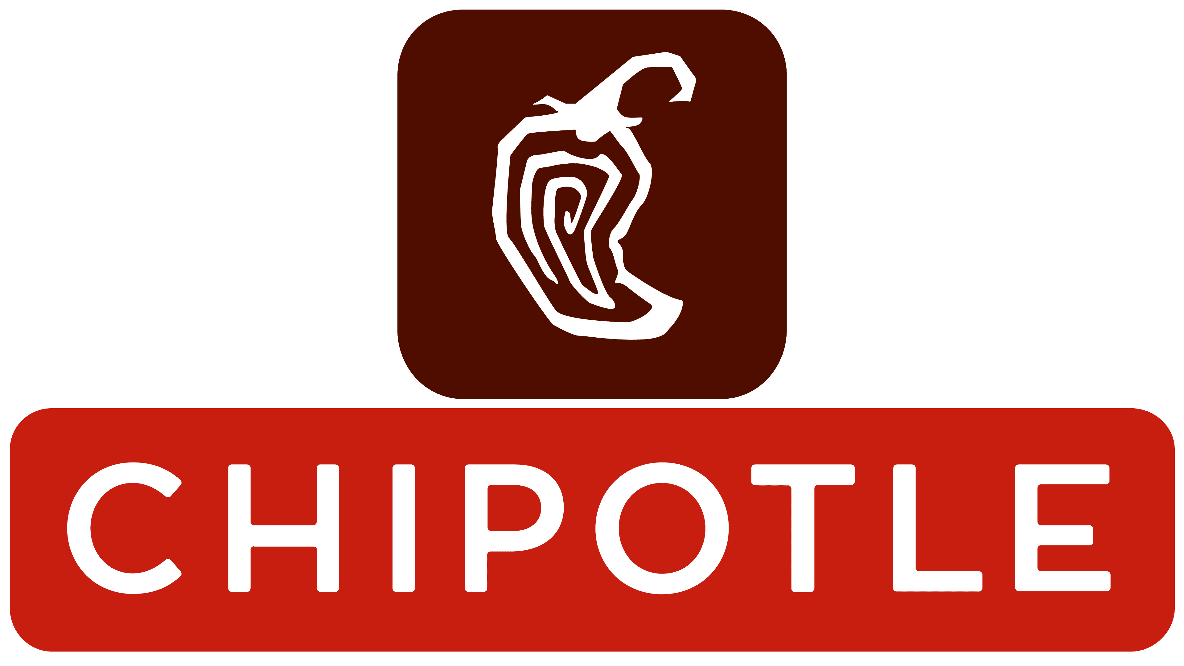 Chipotle logo