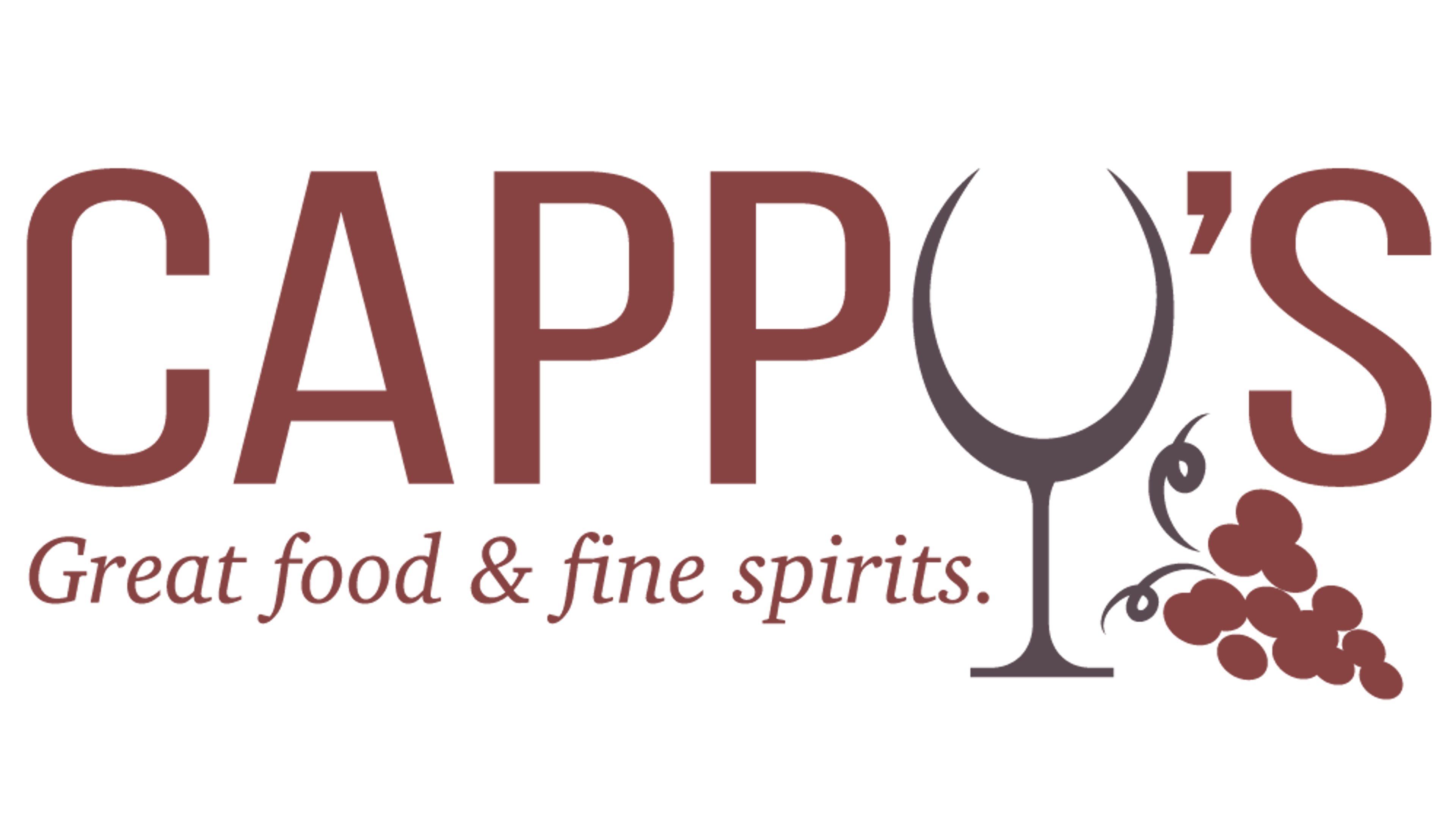Cappo's logo