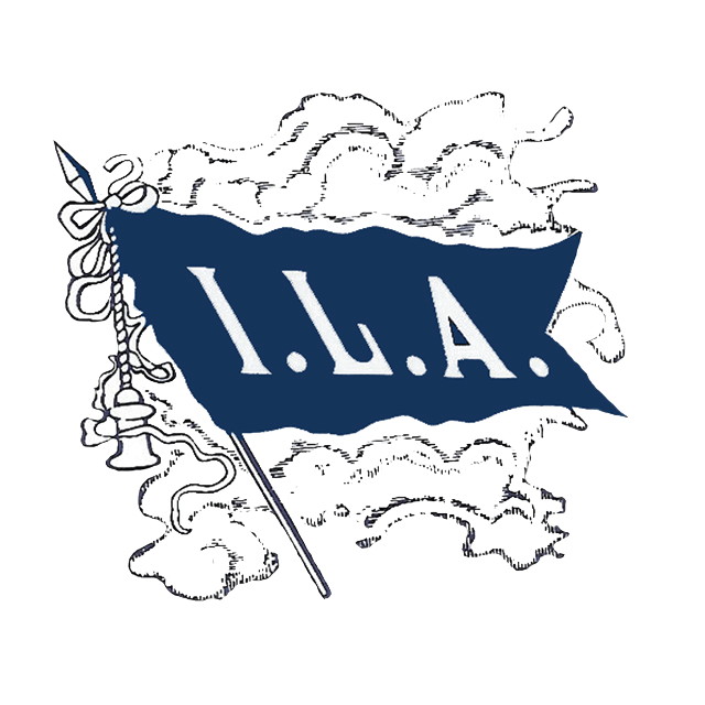 ILA Local 1969 Logo